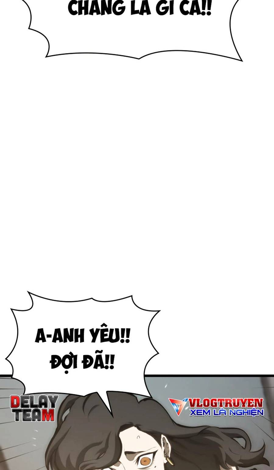 Ranker Cấp Sss Hồi Quy: Chapter 36