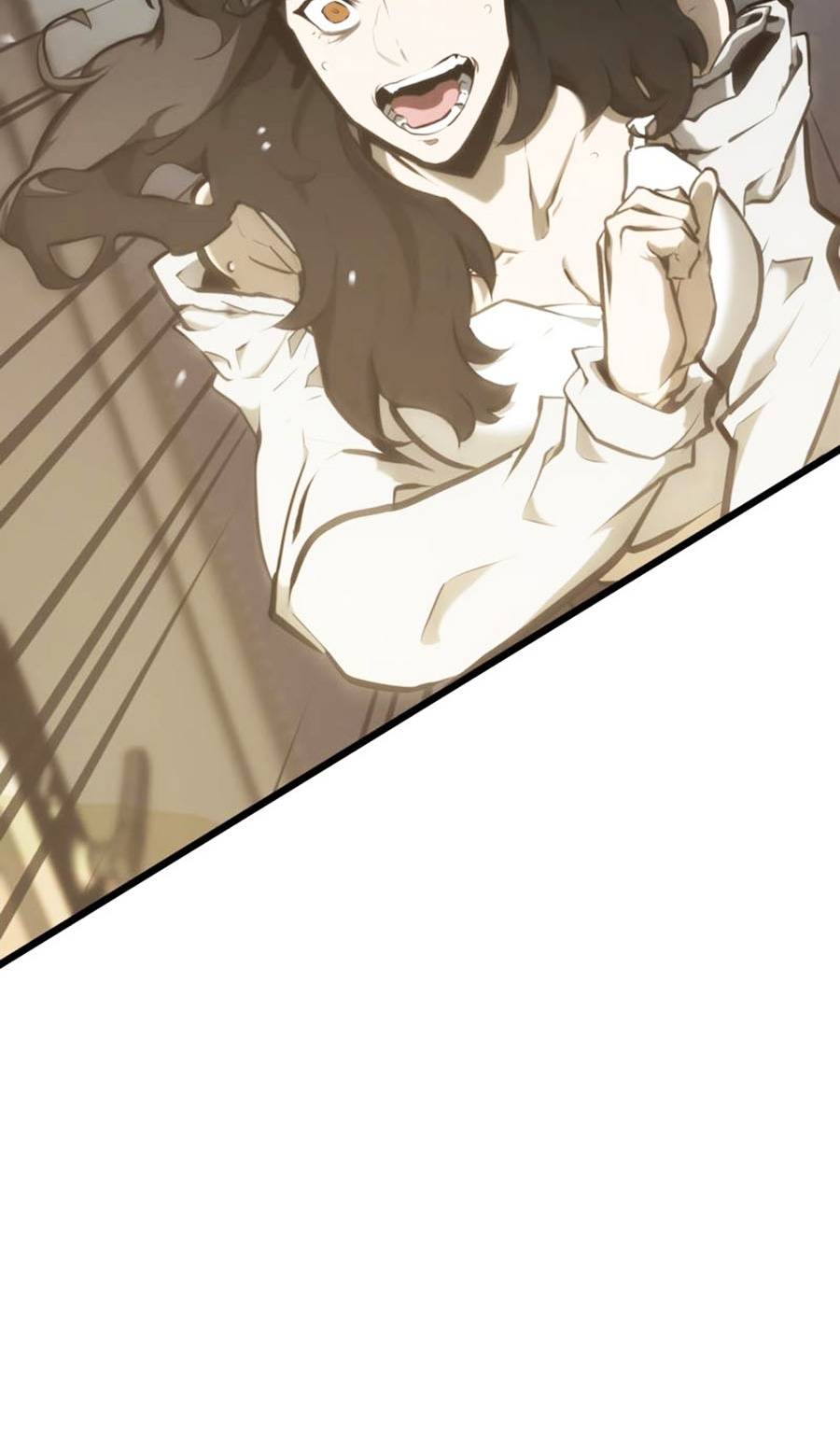 Ranker Cấp Sss Hồi Quy: Chapter 36