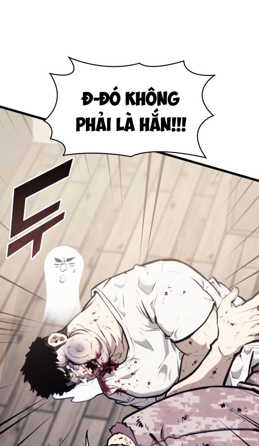 Ranker Cấp Sss Hồi Quy: Chapter 36