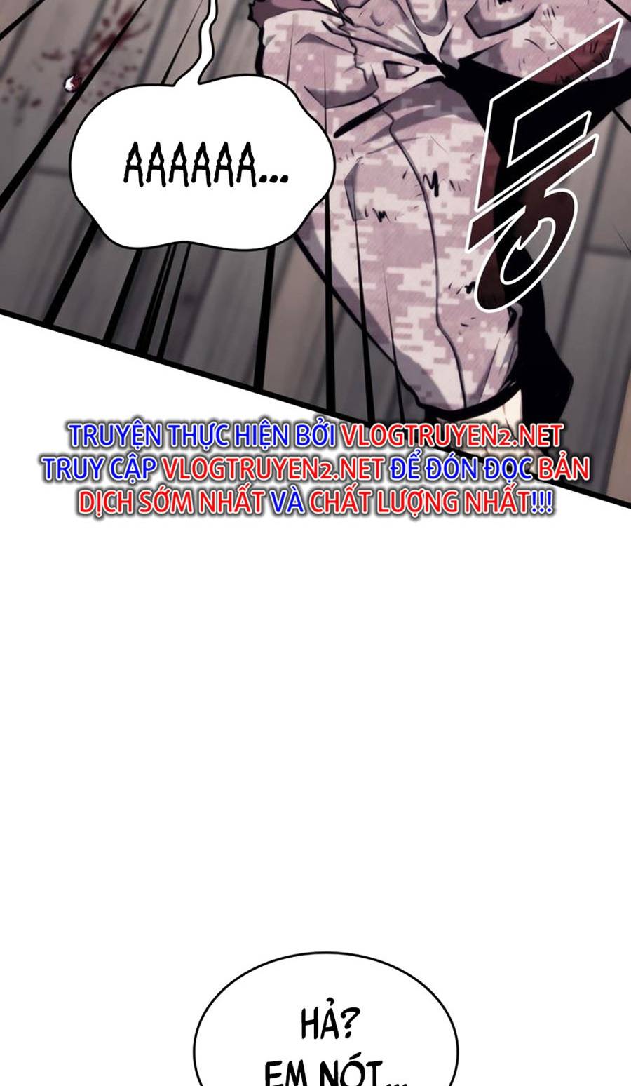 Ranker Cấp Sss Hồi Quy: Chapter 36