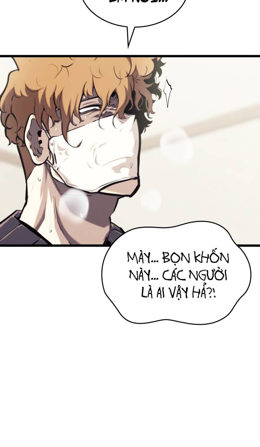 Ranker Cấp Sss Hồi Quy: Chapter 36