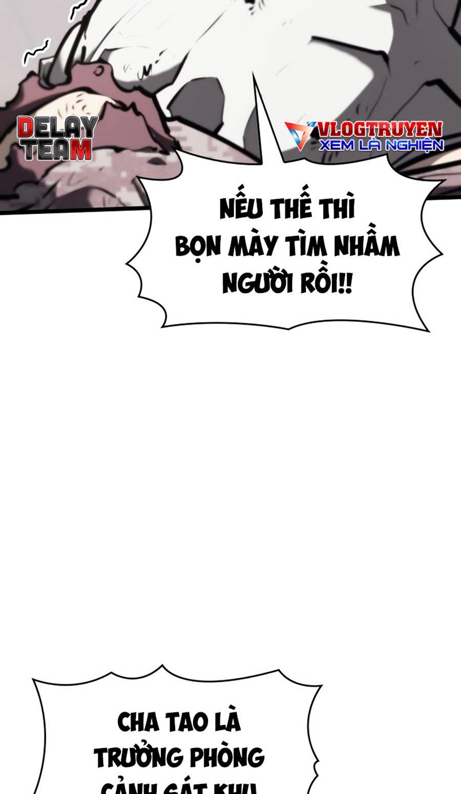 Ranker Cấp Sss Hồi Quy: Chapter 36