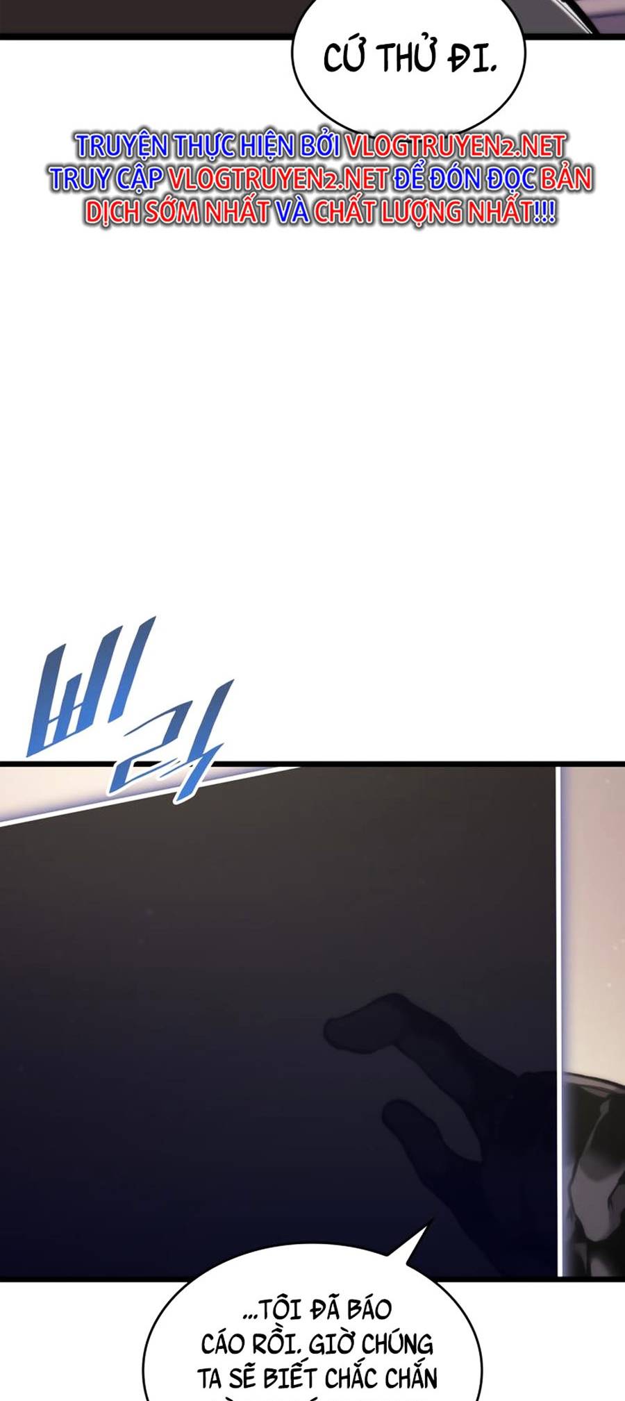Ranker Cấp Sss Hồi Quy: Chapter 36