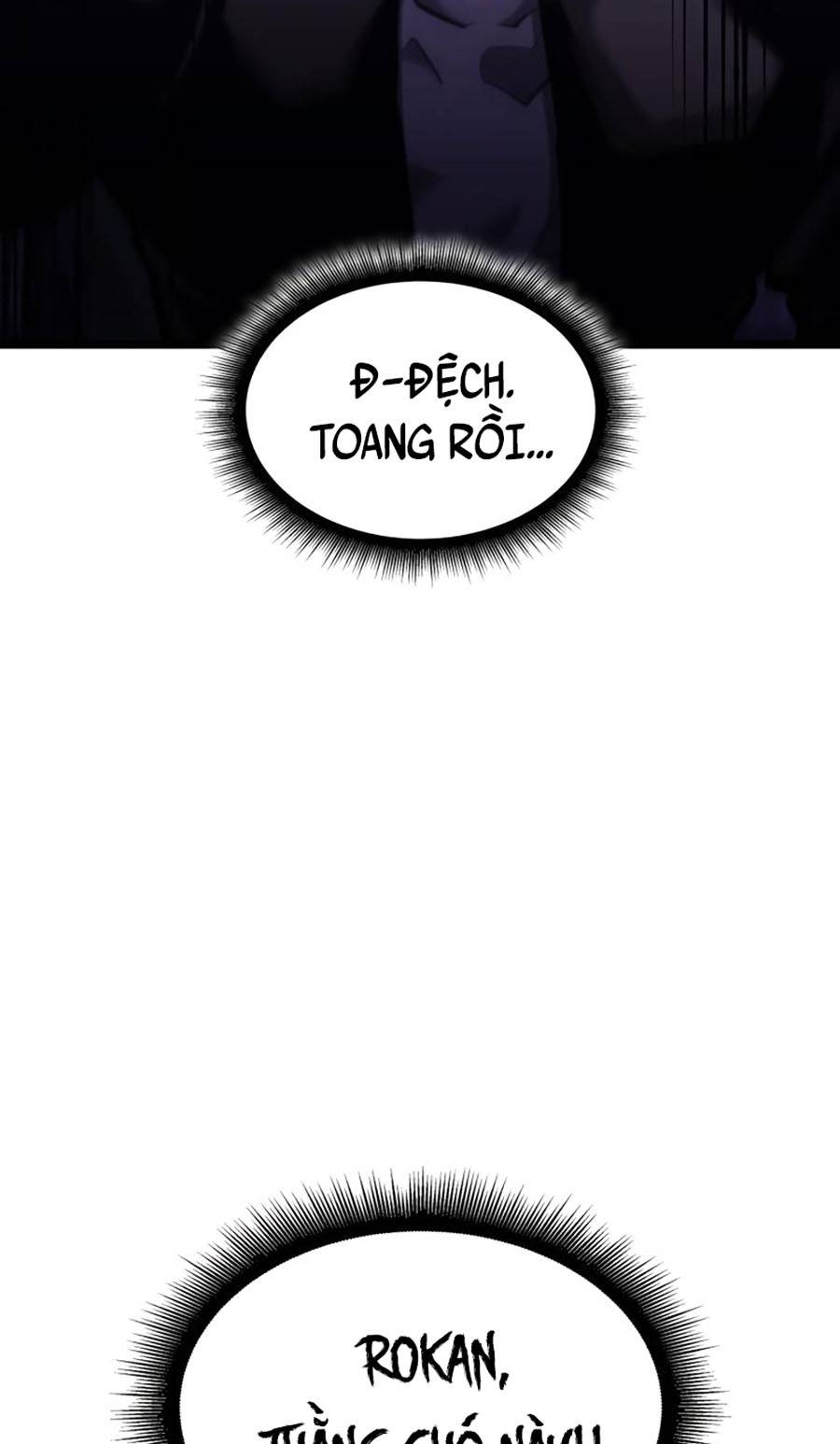 Ranker Cấp Sss Hồi Quy: Chapter 36