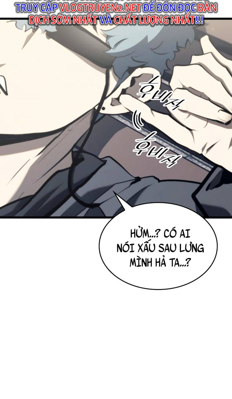 Ranker Cấp Sss Hồi Quy: Chapter 36