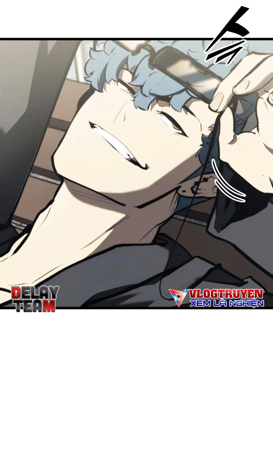Ranker Cấp Sss Hồi Quy: Chapter 36