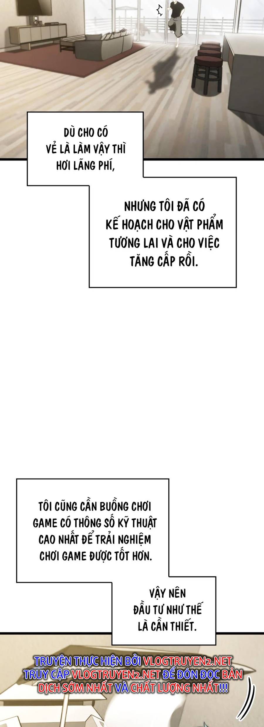Ranker Cấp Sss Hồi Quy: Chapter 37