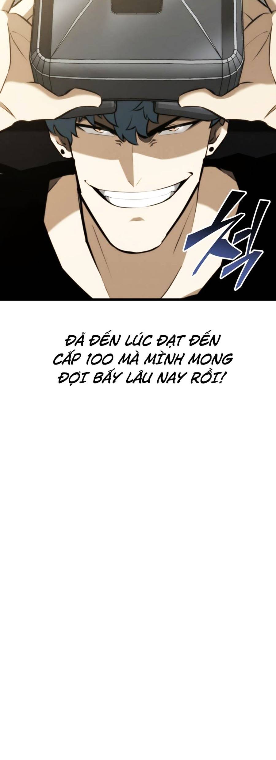Ranker Cấp Sss Hồi Quy: Chapter 37