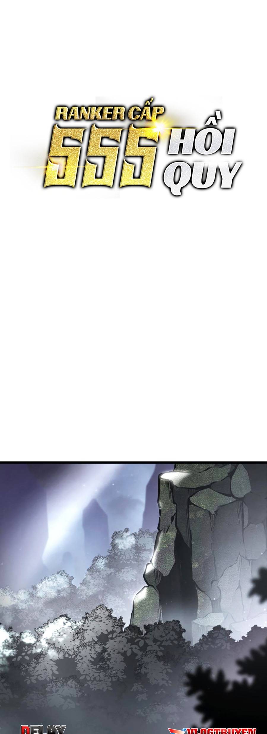 Ranker Cấp Sss Hồi Quy: Chapter 37