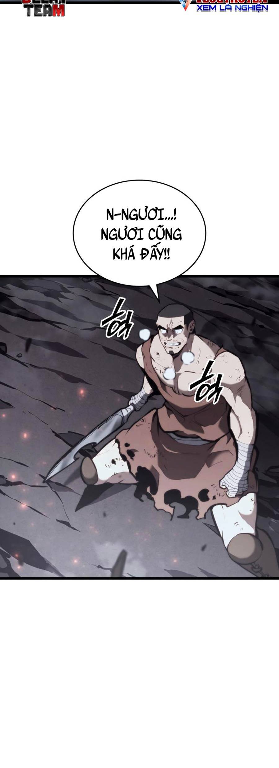 Ranker Cấp Sss Hồi Quy: Chapter 37