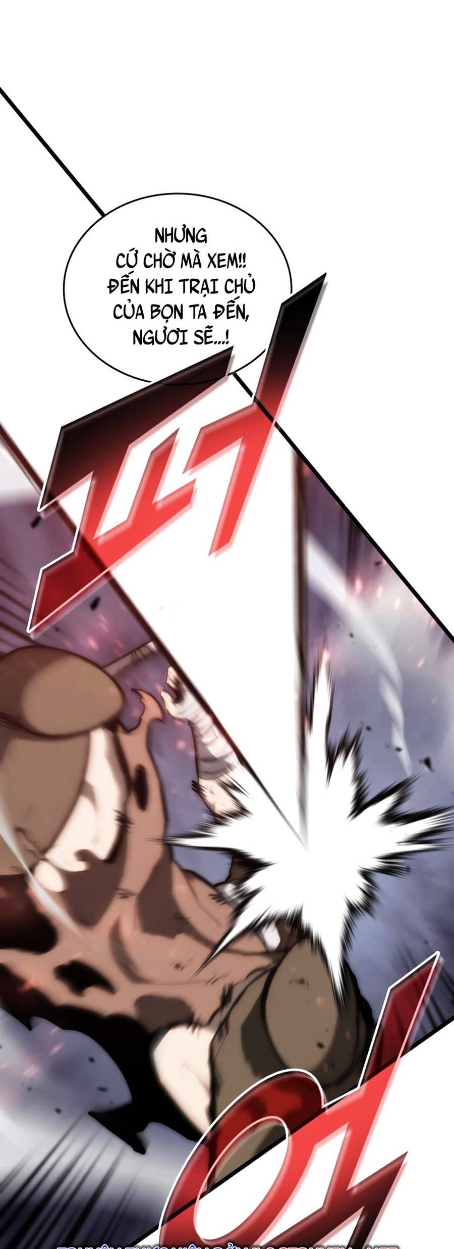 Ranker Cấp Sss Hồi Quy: Chapter 37