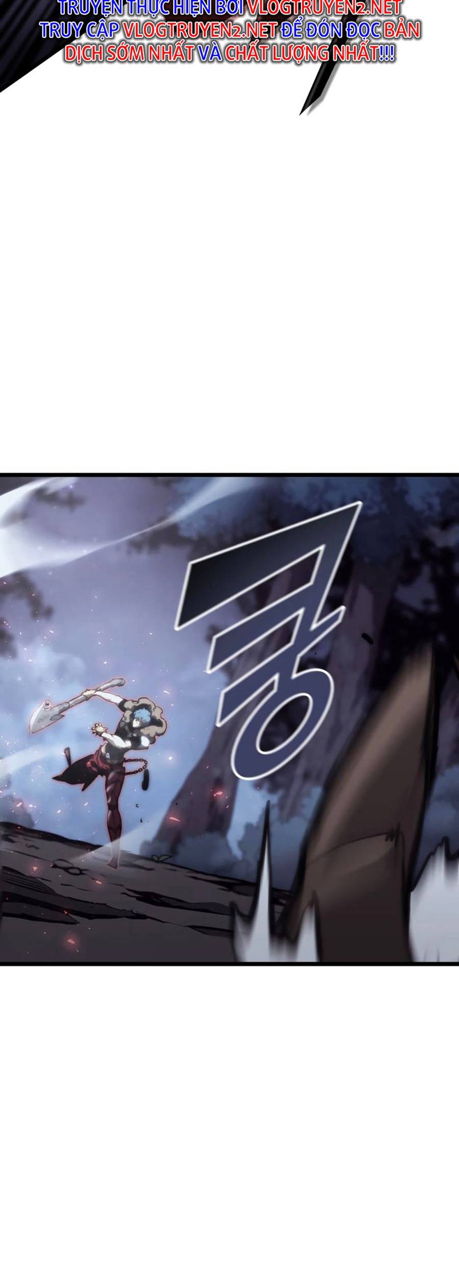 Ranker Cấp Sss Hồi Quy: Chapter 37