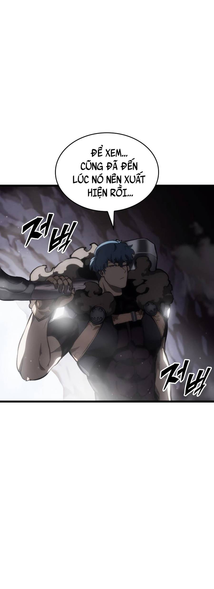 Ranker Cấp Sss Hồi Quy: Chapter 37