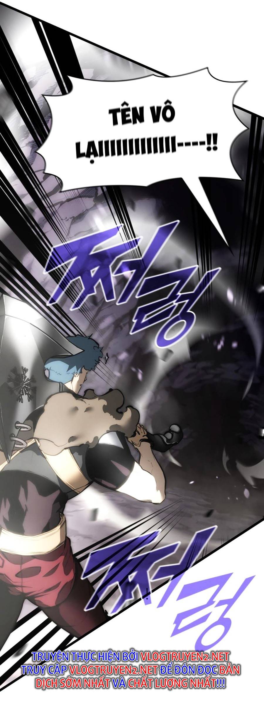 Ranker Cấp Sss Hồi Quy: Chapter 37
