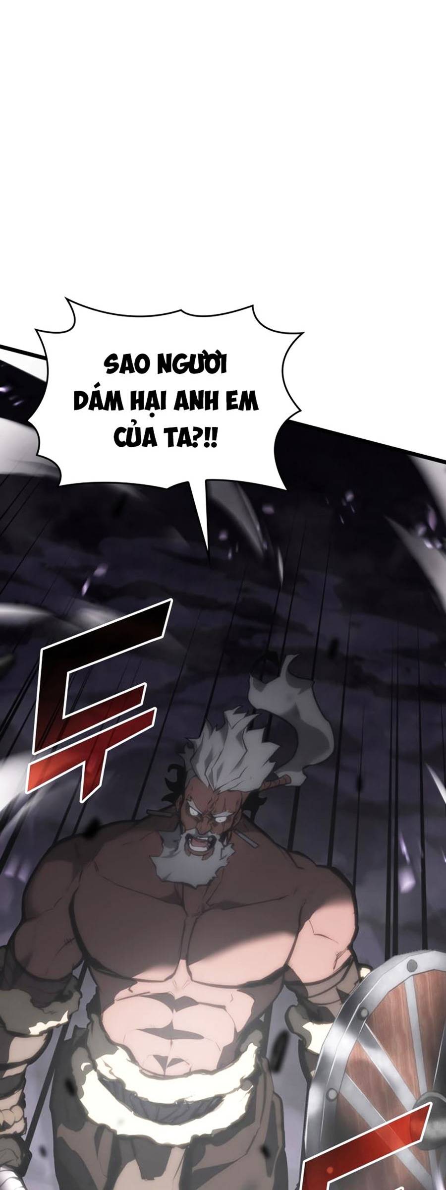 Ranker Cấp Sss Hồi Quy: Chapter 37