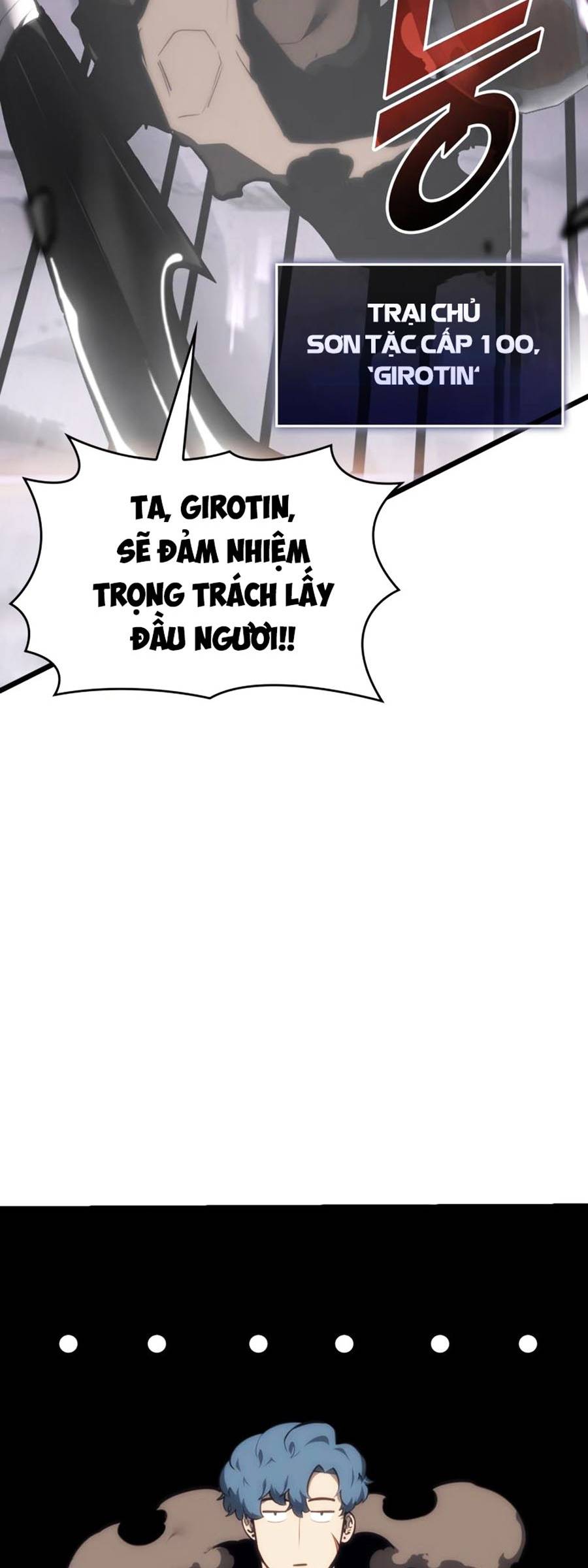 Ranker Cấp Sss Hồi Quy: Chapter 37