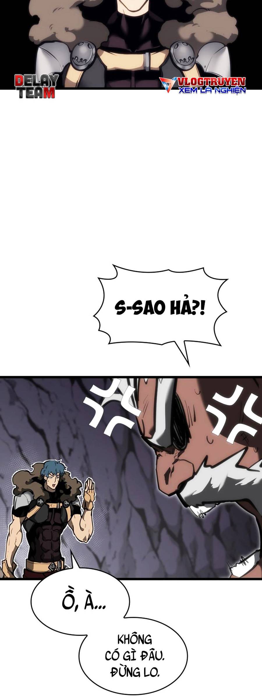 Ranker Cấp Sss Hồi Quy: Chapter 37