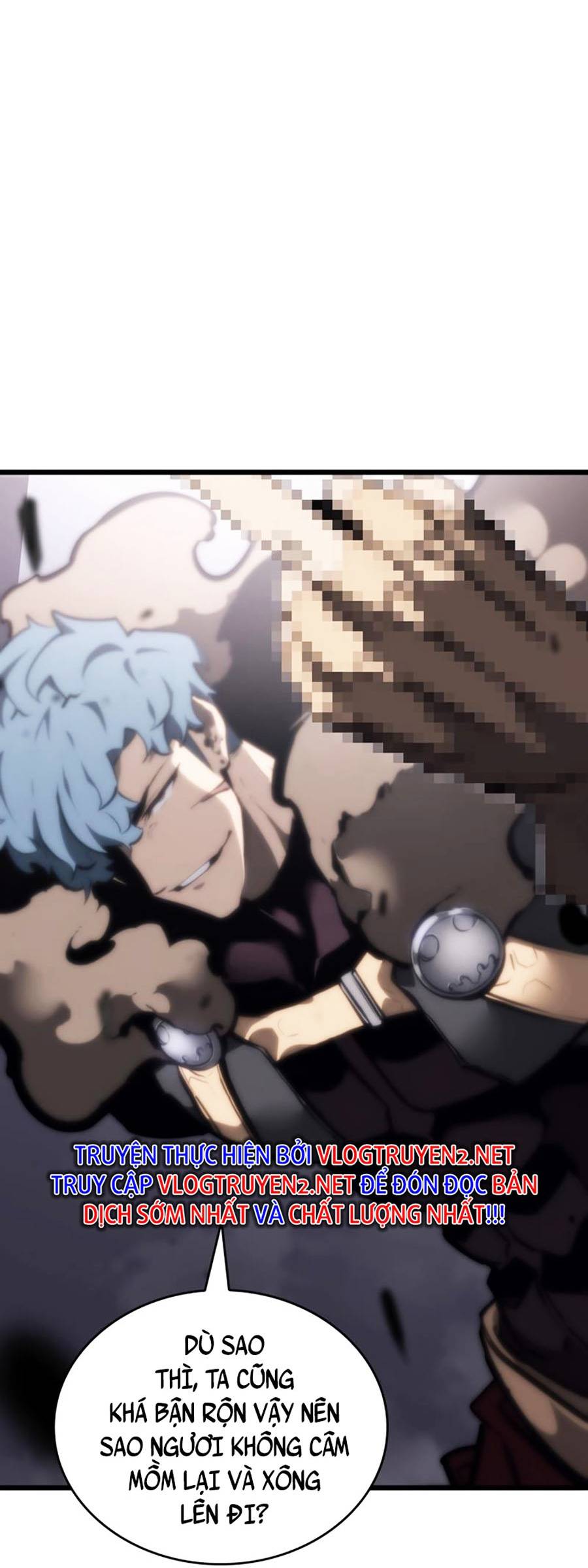 Ranker Cấp Sss Hồi Quy: Chapter 37