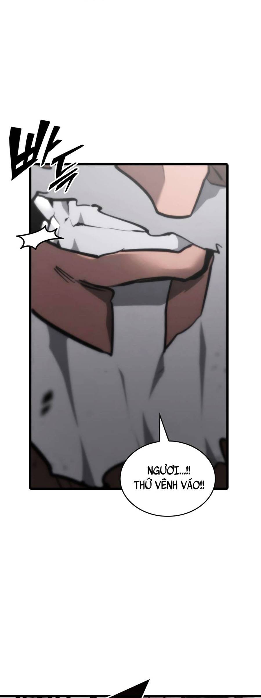Ranker Cấp Sss Hồi Quy: Chapter 37