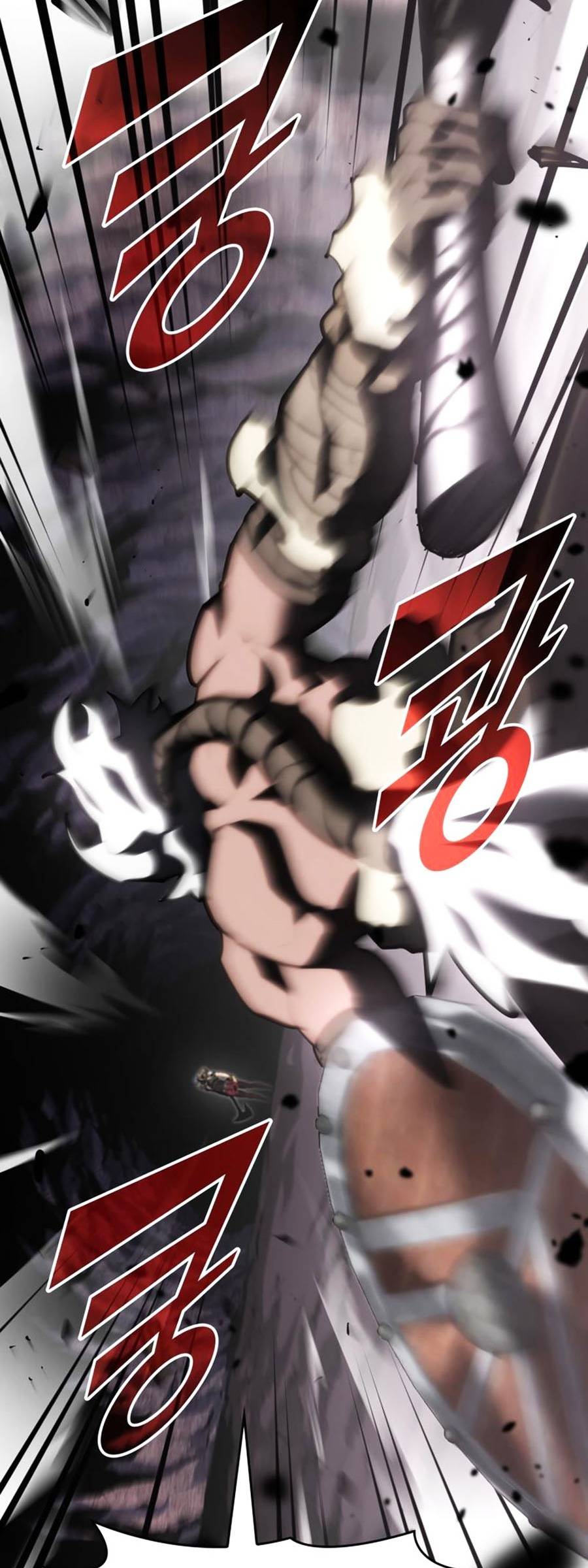 Ranker Cấp Sss Hồi Quy: Chapter 37