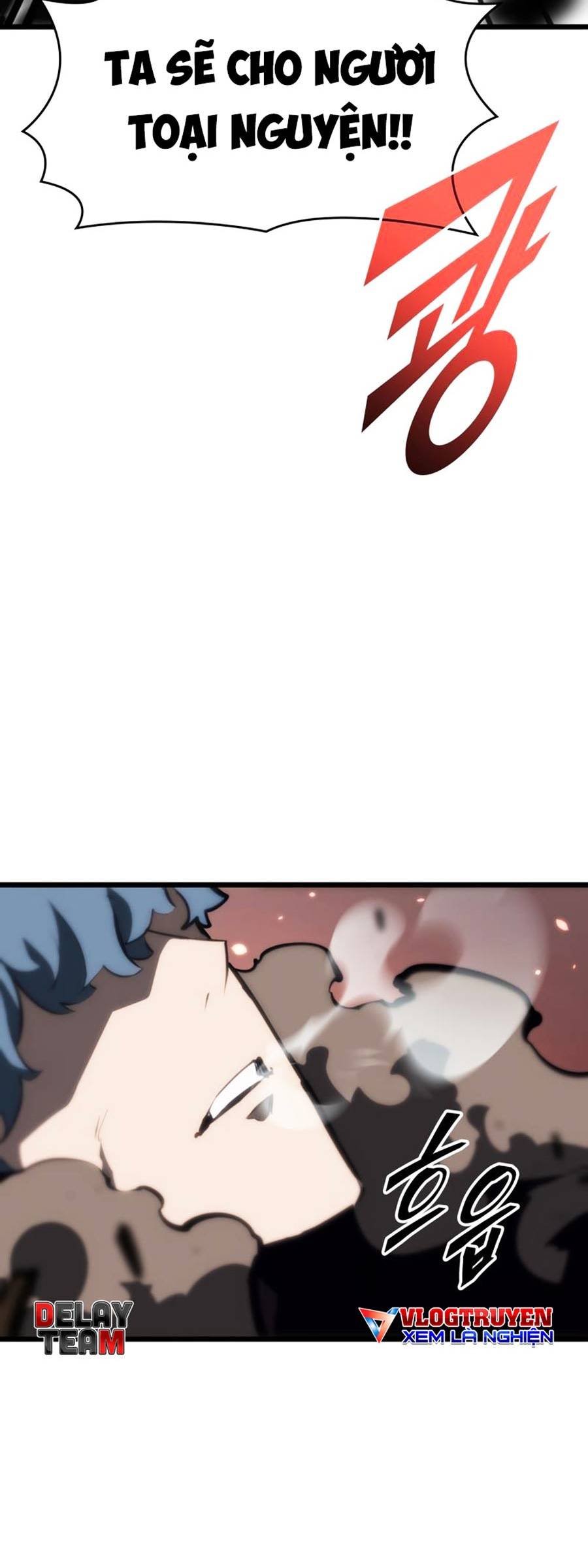Ranker Cấp Sss Hồi Quy: Chapter 37