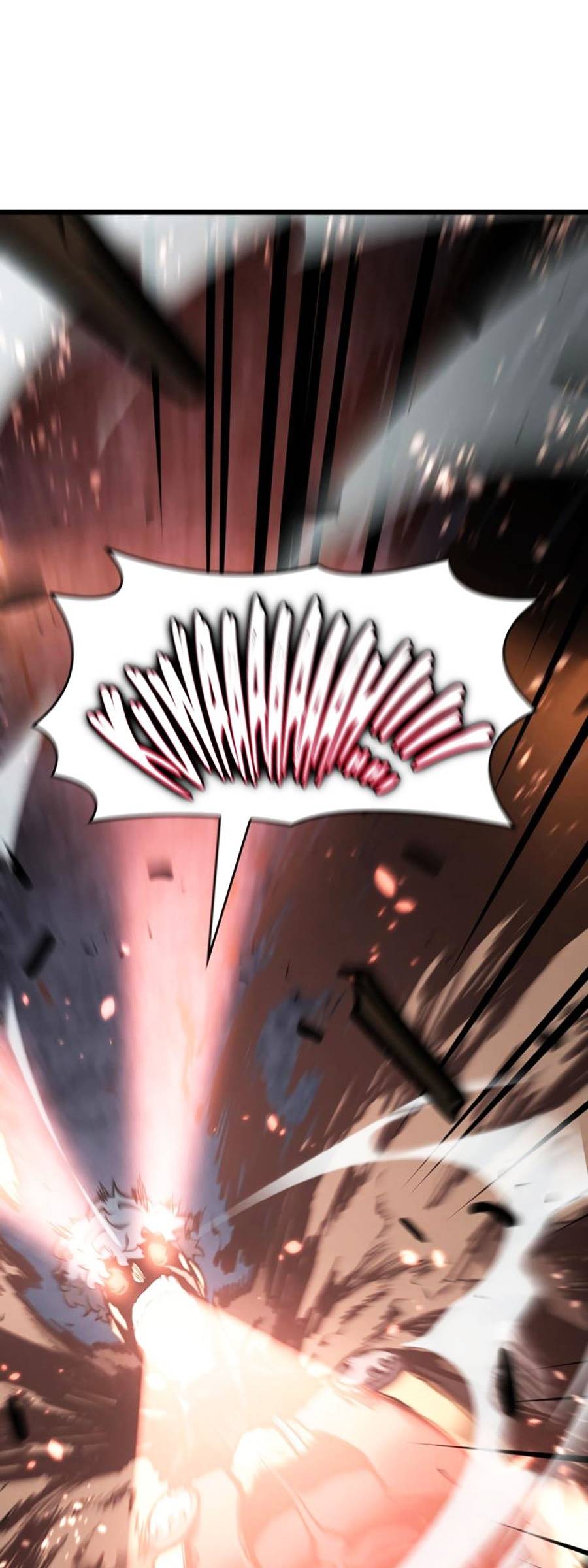 Ranker Cấp Sss Hồi Quy: Chapter 37