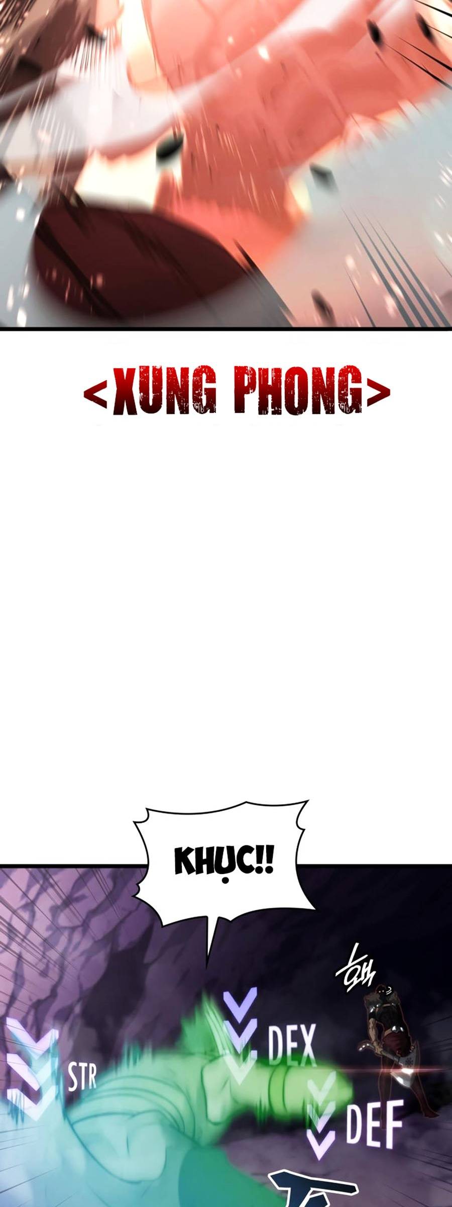 Ranker Cấp Sss Hồi Quy: Chapter 37