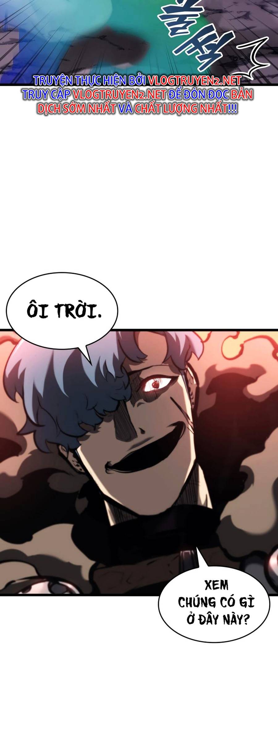 Ranker Cấp Sss Hồi Quy: Chapter 37
