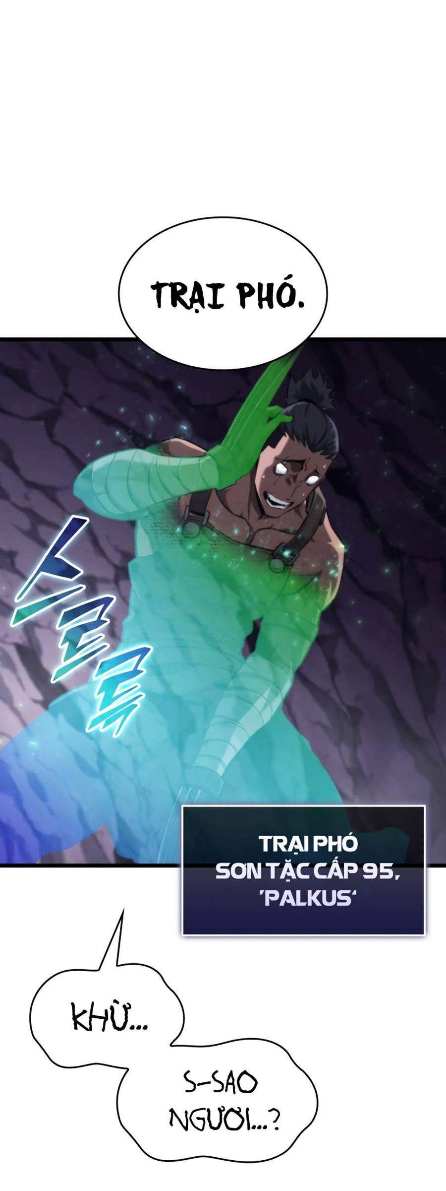 Ranker Cấp Sss Hồi Quy: Chapter 37
