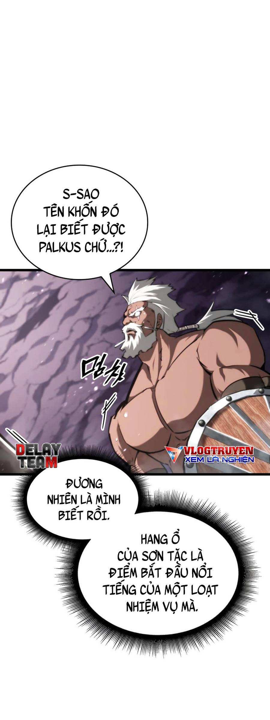 Ranker Cấp Sss Hồi Quy: Chapter 37
