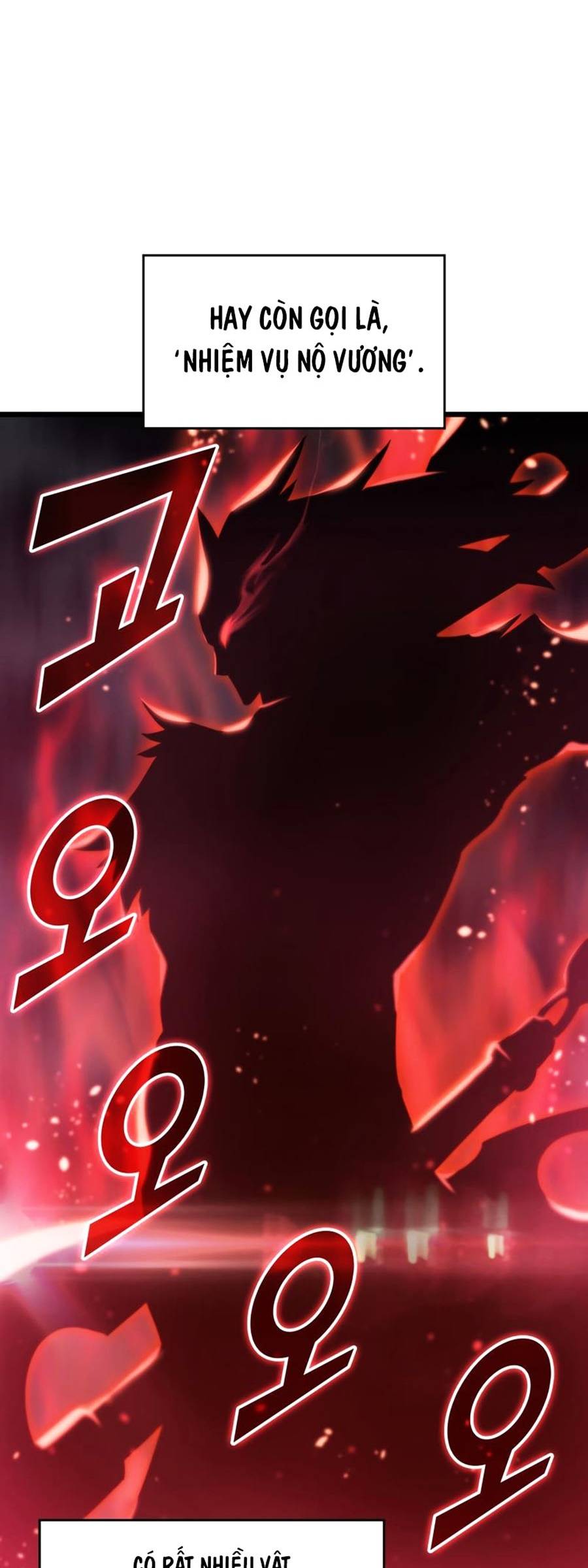 Ranker Cấp Sss Hồi Quy: Chapter 37