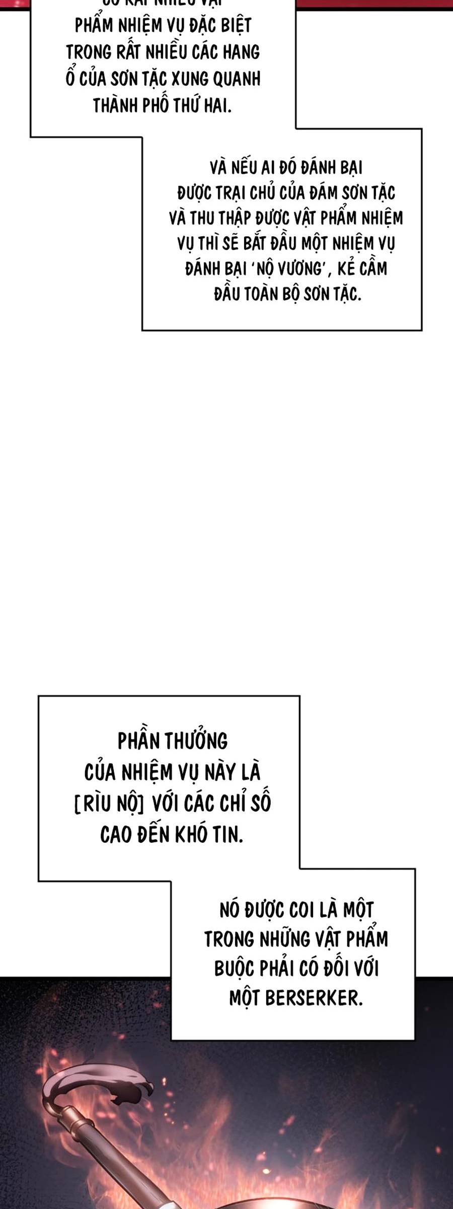 Ranker Cấp Sss Hồi Quy: Chapter 37