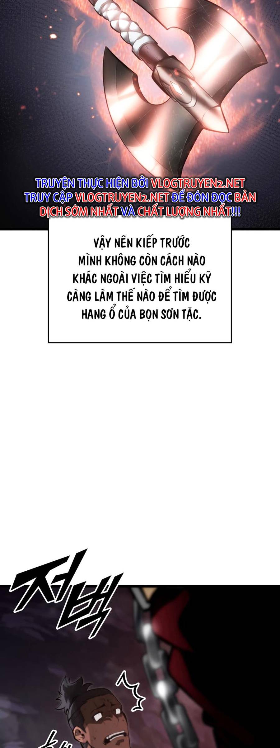 Ranker Cấp Sss Hồi Quy: Chapter 37