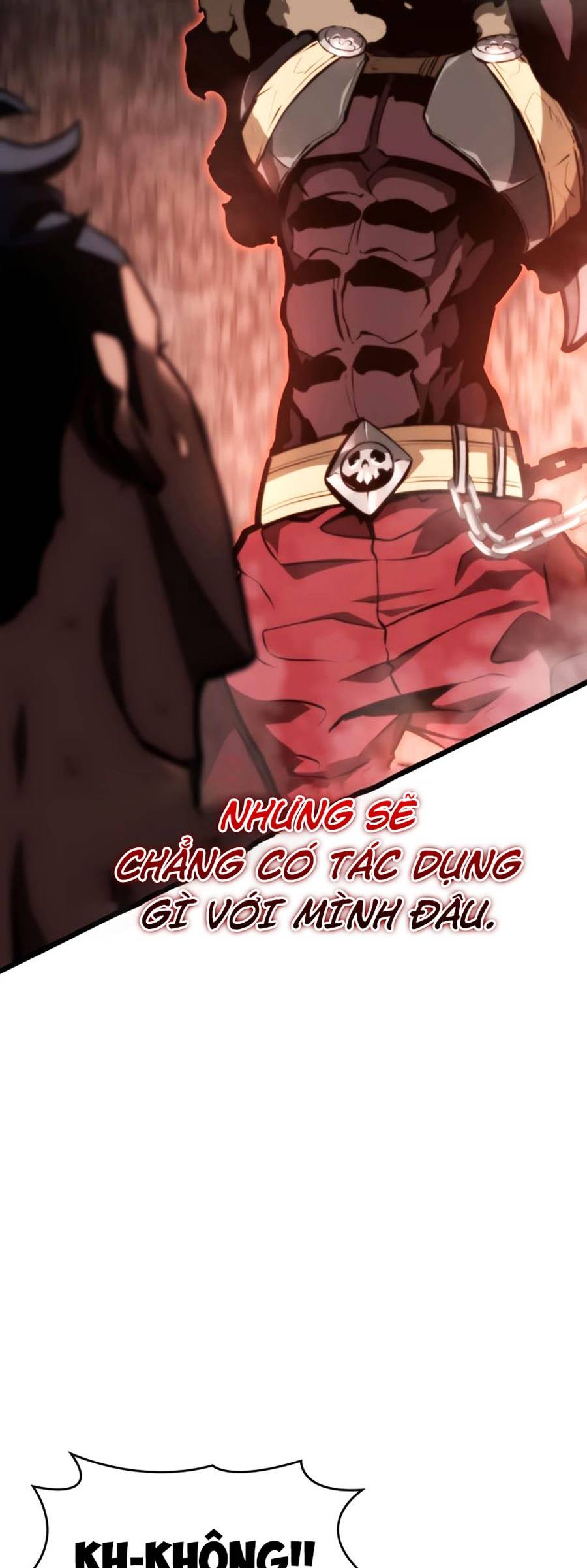 Ranker Cấp Sss Hồi Quy: Chapter 37