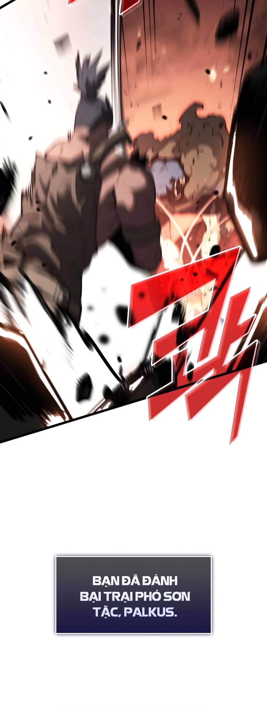Ranker Cấp Sss Hồi Quy: Chapter 37