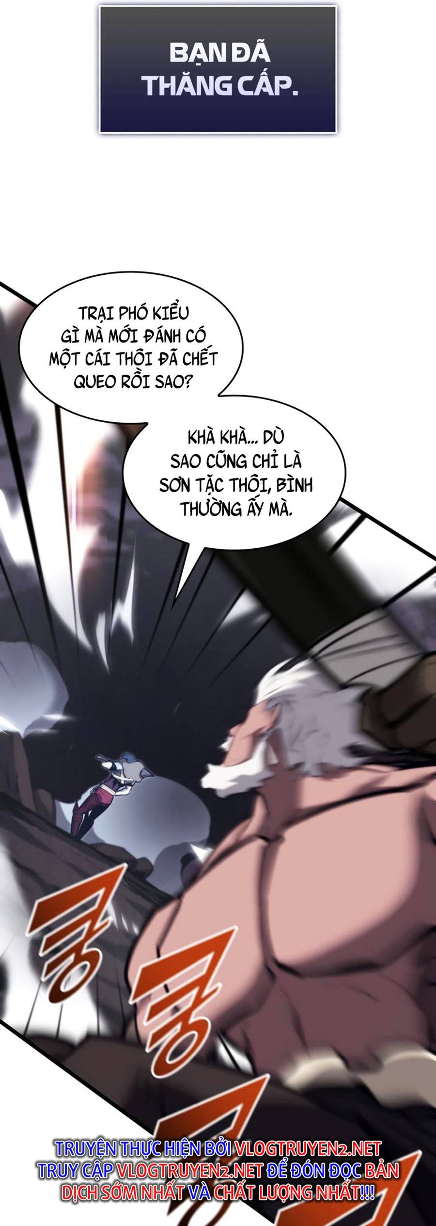 Ranker Cấp Sss Hồi Quy: Chapter 37