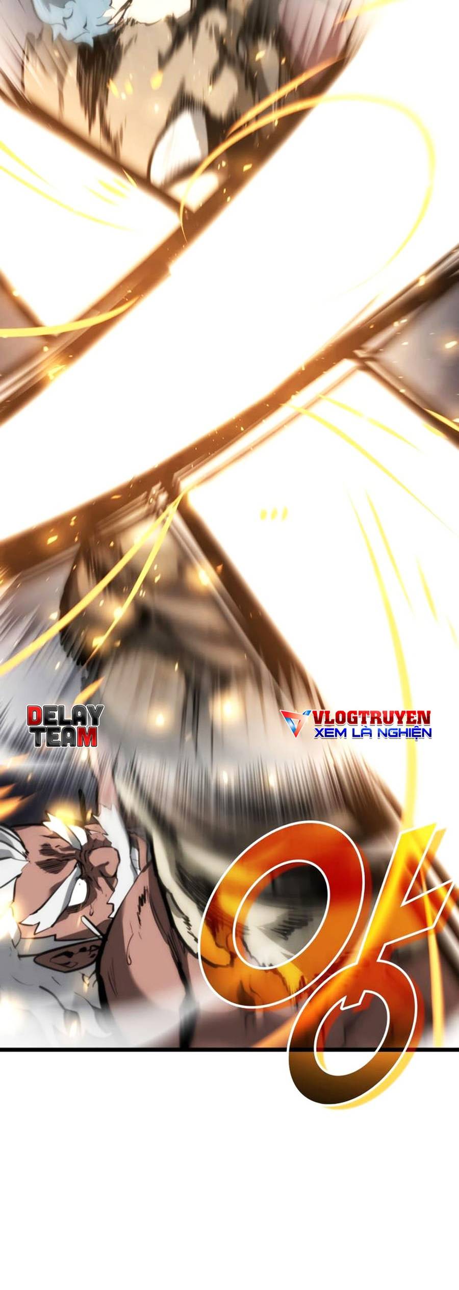 Ranker Cấp Sss Hồi Quy: Chapter 37