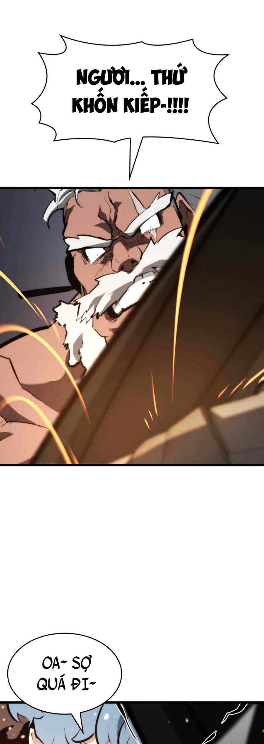 Ranker Cấp Sss Hồi Quy: Chapter 37