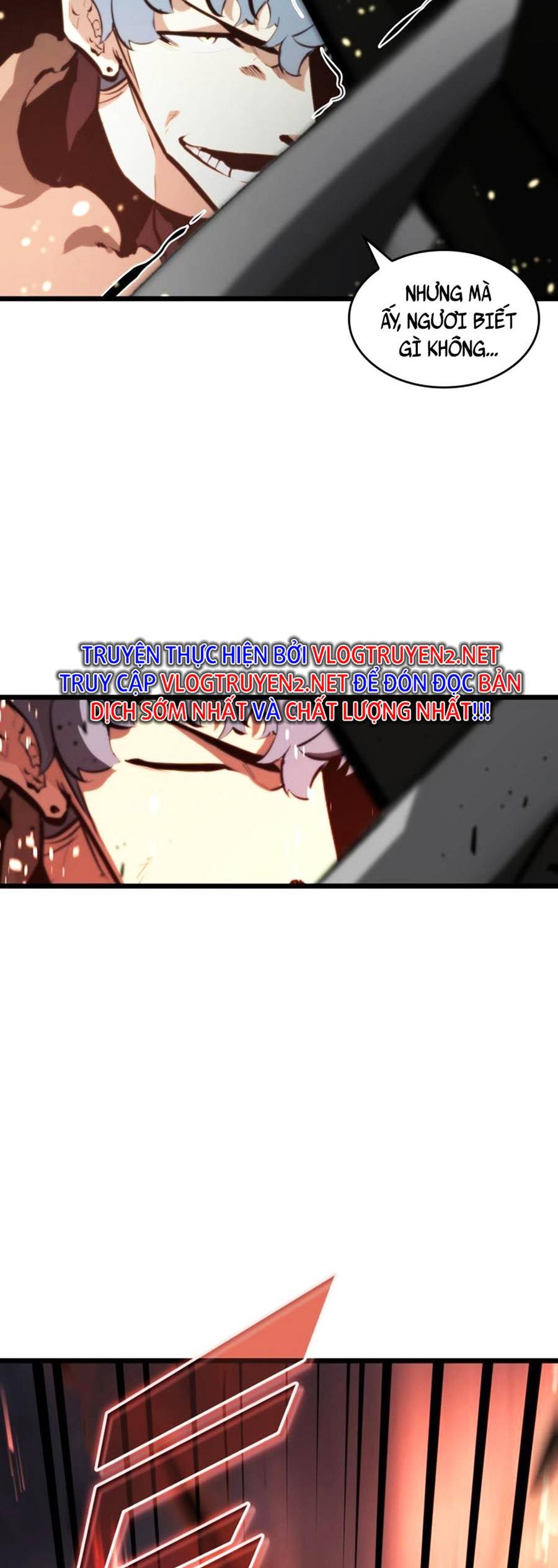 Ranker Cấp Sss Hồi Quy: Chapter 37