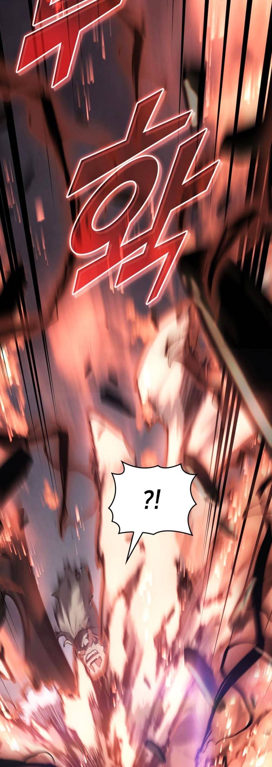 Ranker Cấp Sss Hồi Quy: Chapter 37