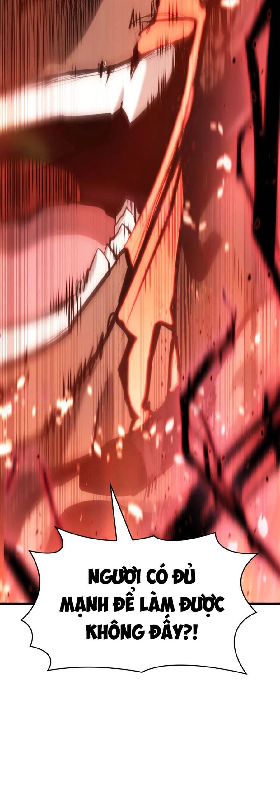 Ranker Cấp Sss Hồi Quy: Chapter 37