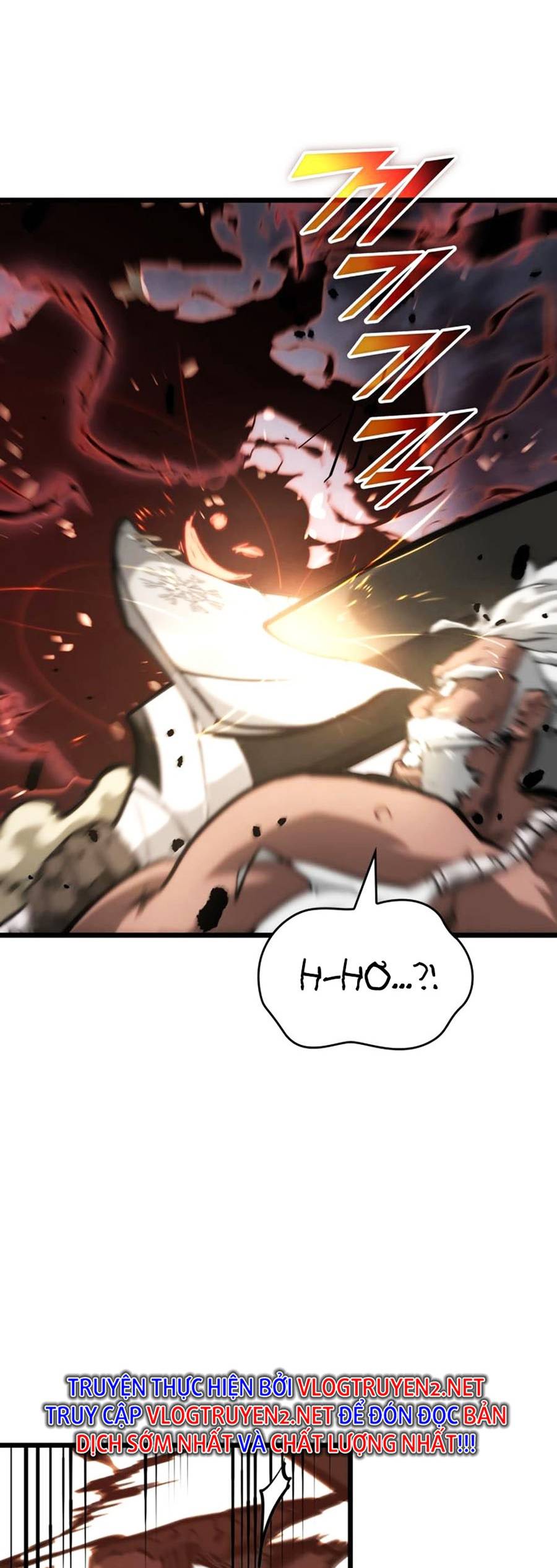 Ranker Cấp Sss Hồi Quy: Chapter 37