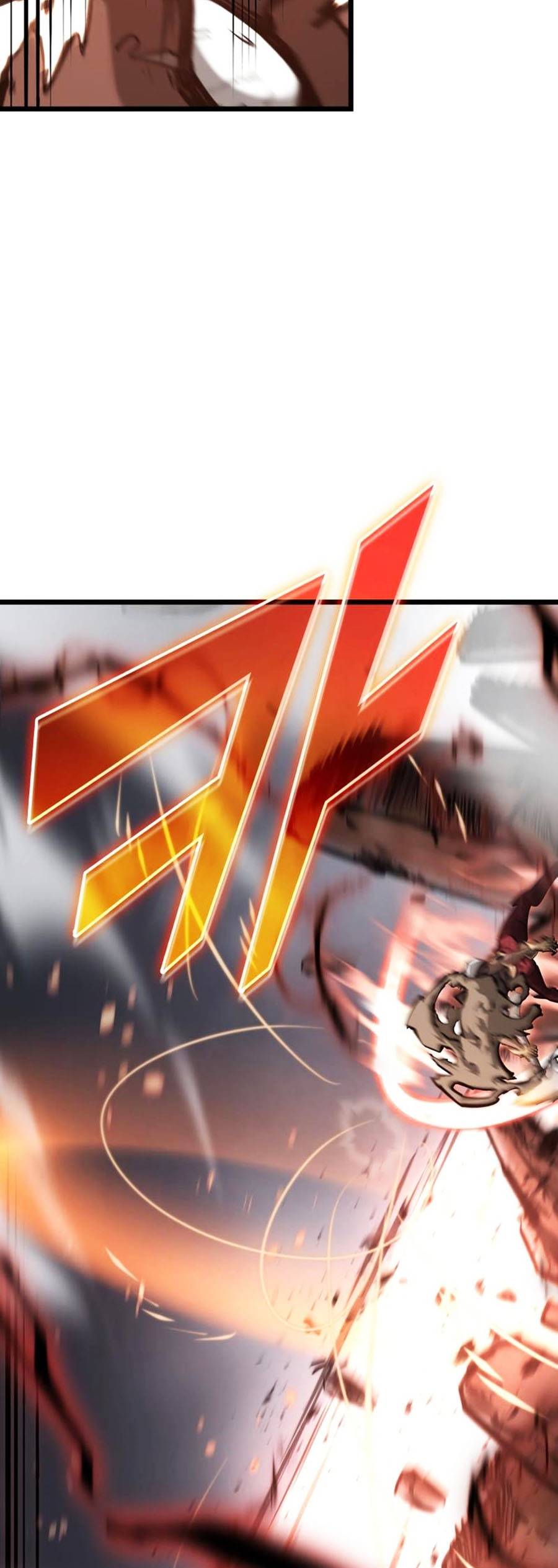 Ranker Cấp Sss Hồi Quy: Chapter 37