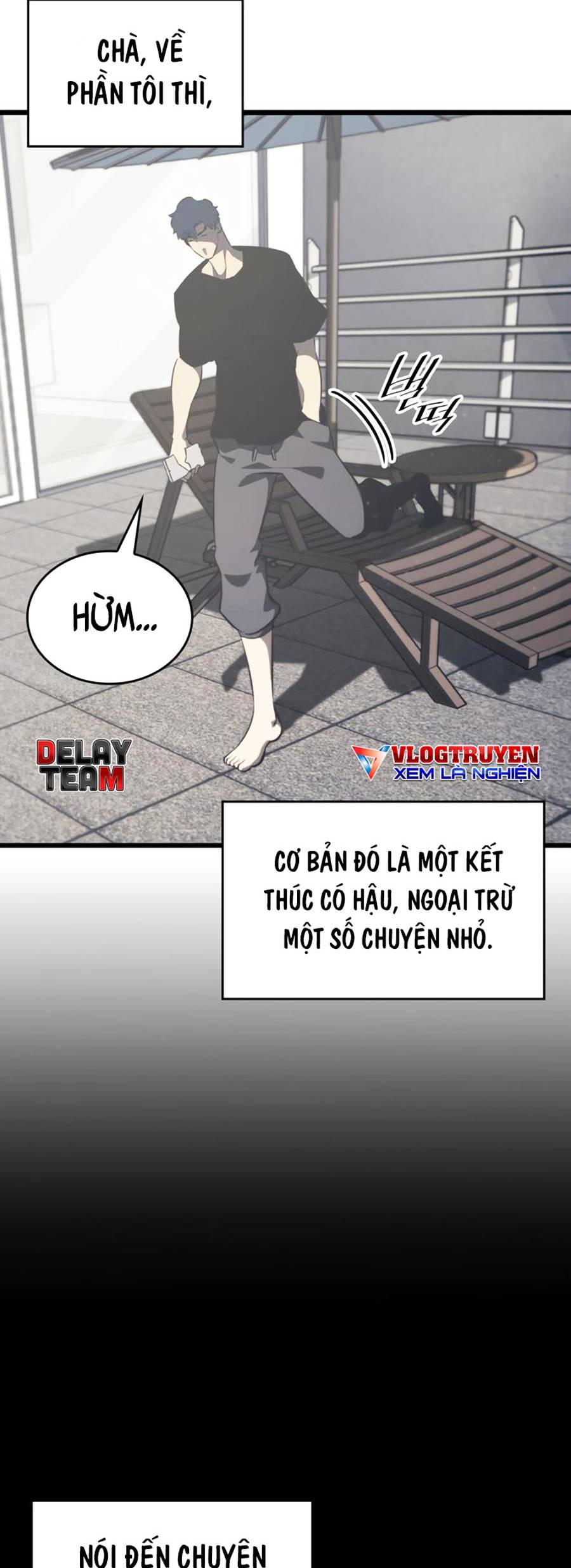 Ranker Cấp Sss Hồi Quy: Chapter 37