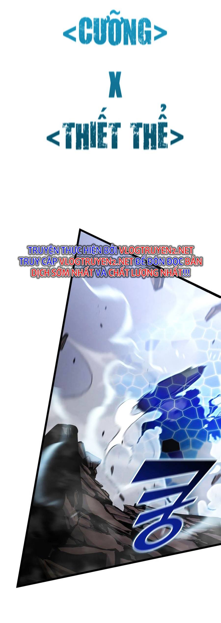 Ranker Cấp Sss Hồi Quy: Chapter 37