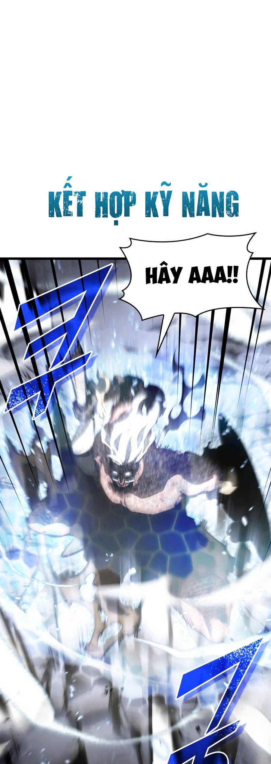 Ranker Cấp Sss Hồi Quy: Chapter 37