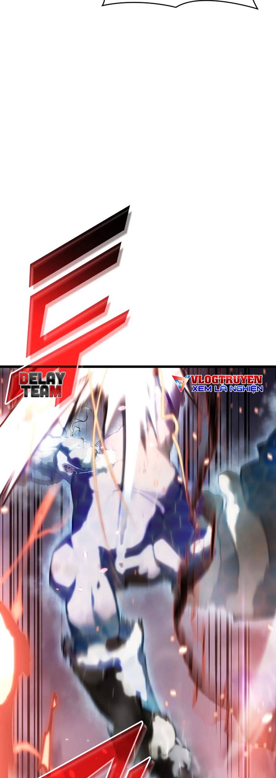 Ranker Cấp Sss Hồi Quy: Chapter 37