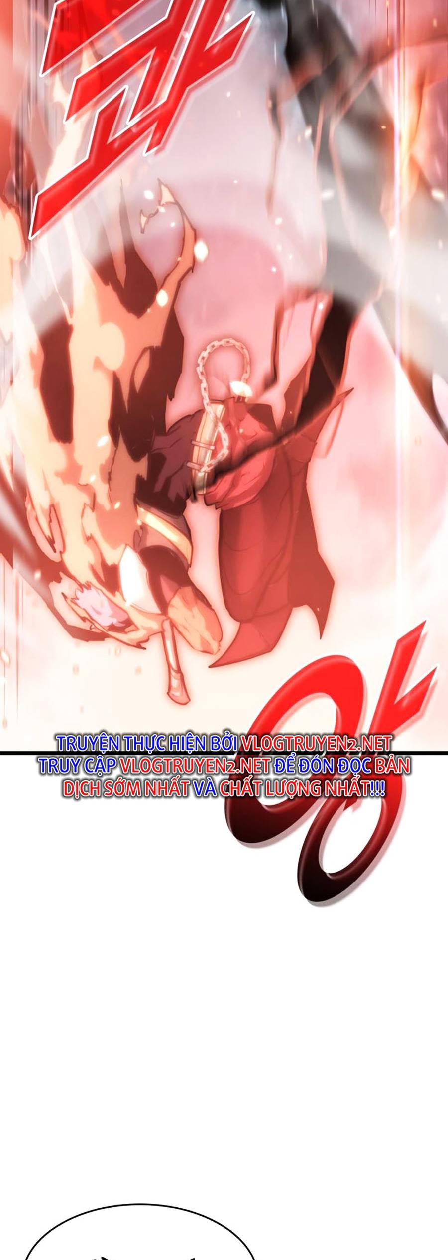 Ranker Cấp Sss Hồi Quy: Chapter 37