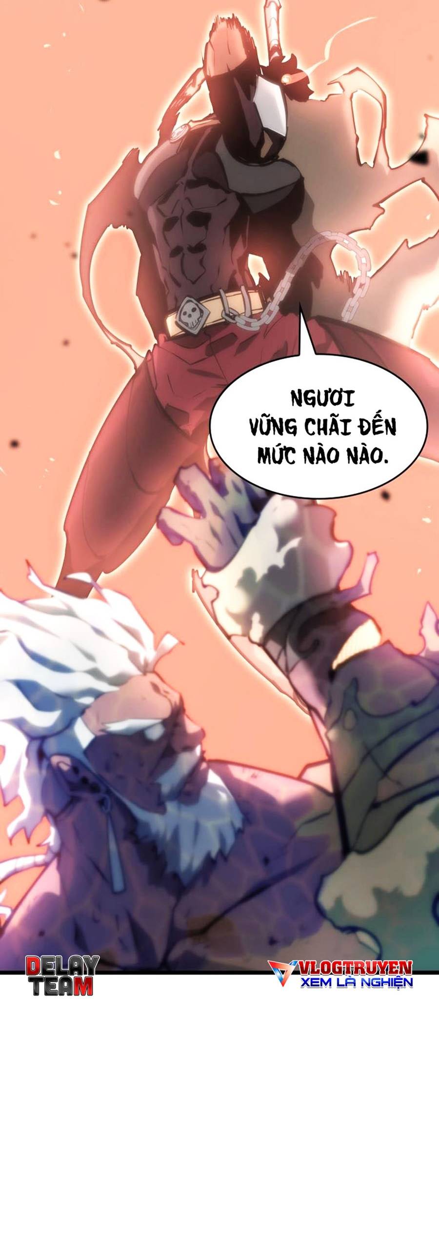 Ranker Cấp Sss Hồi Quy: Chapter 37