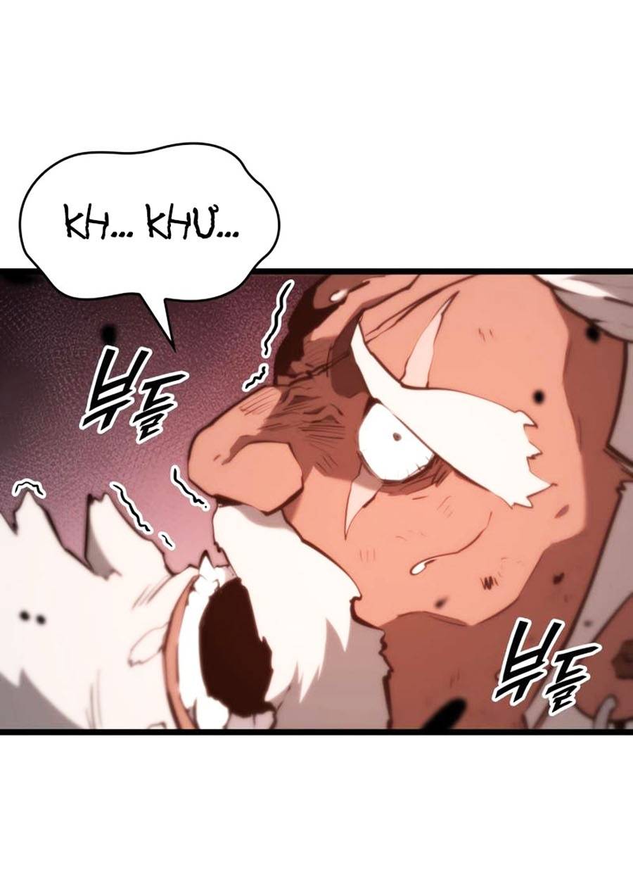 Ranker Cấp Sss Hồi Quy: Chapter 37